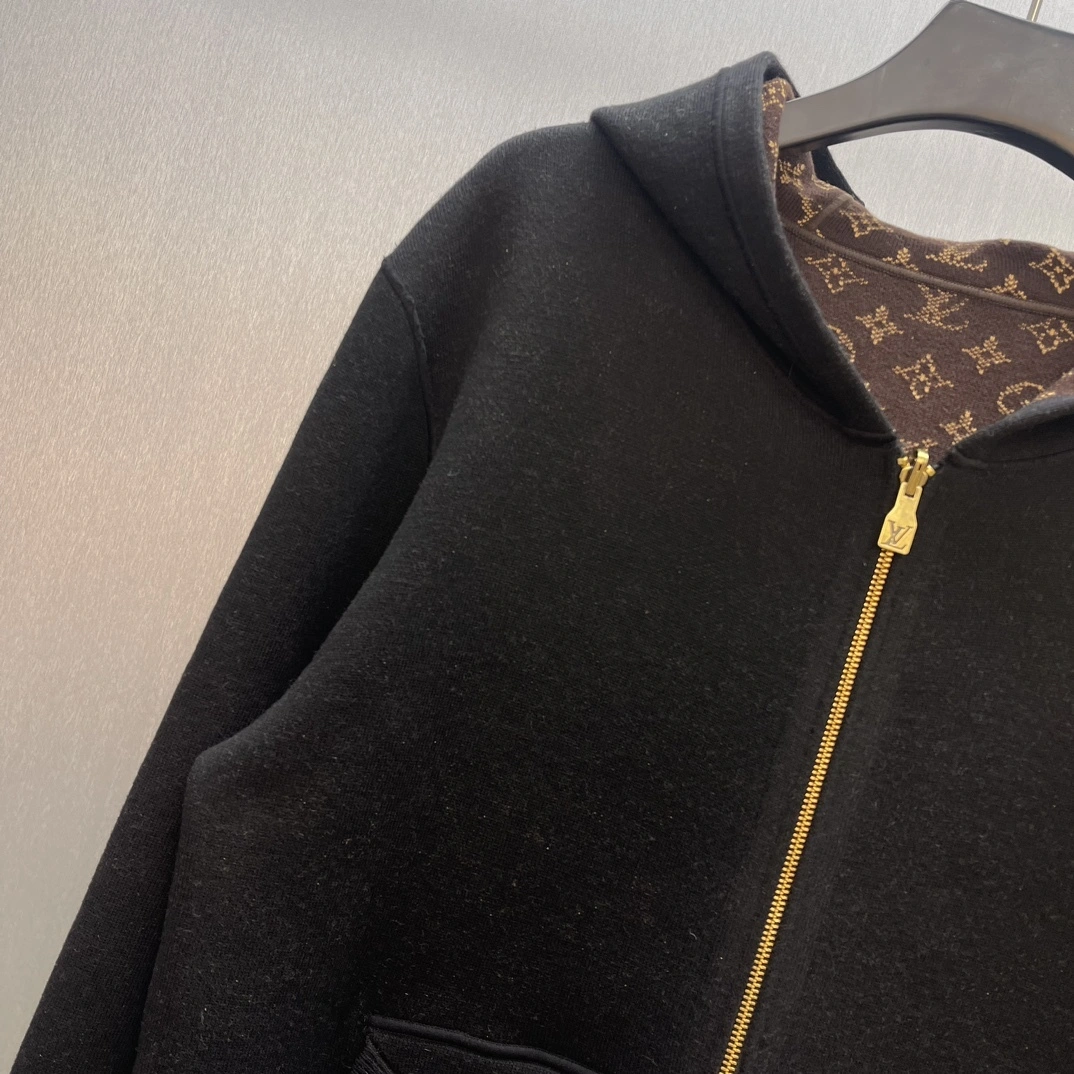 wg.luxury-- 8V Cotton wool Monogram item:E-F509L2783